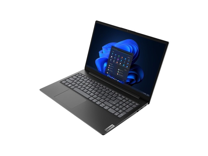Лаптоп Lenovo V15 15,6 intel core i5-13420h 16 GB RAM 512 GB SSD Qwerty US NaN –  BB Лаптопи