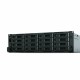 Сървър Synology RS4021XS+ Intel Xeon D-1541 16 GB RAM NaN –  BB Сървъри