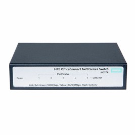 Суич HPE JH327A              