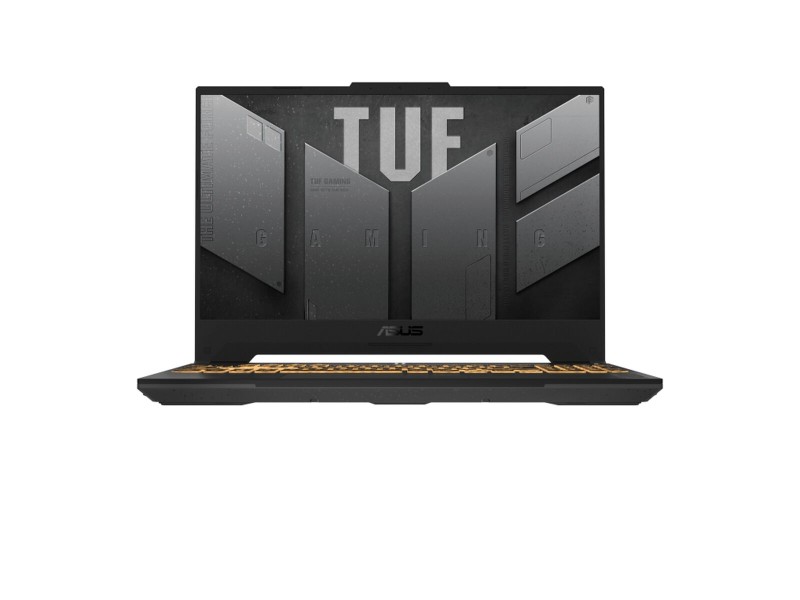Лаптоп Asus TUF507VV-LP193 Intel Core i7-13620H 1 TB SSD Nvidia Geforce RTX 4060 NaN –  BB Лаптопи