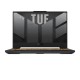 Лаптоп Asus TUF507VV-LP193 Intel Core i7-13620H 1 TB SSD Nvidia Geforce RTX 4060 NaN –  BB Лаптопи