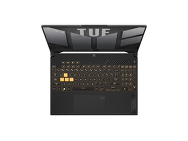 Лаптоп Asus TUF507VV-LP193 Intel Core i7-13620H 1 TB SSD Nvidia Geforce RTX 4060 NaN –  BB Лаптопи