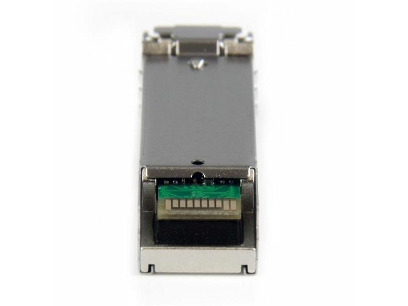 Многомодов оптичен модул SFP Startech SFPG1320C NaN –  BB Мрежови приемо-предаватели