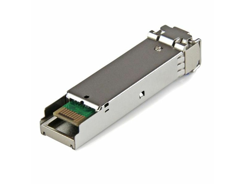 Многомодов оптичен модул SFP Startech SFPG1320C NaN –  BB Мрежови приемо-предаватели