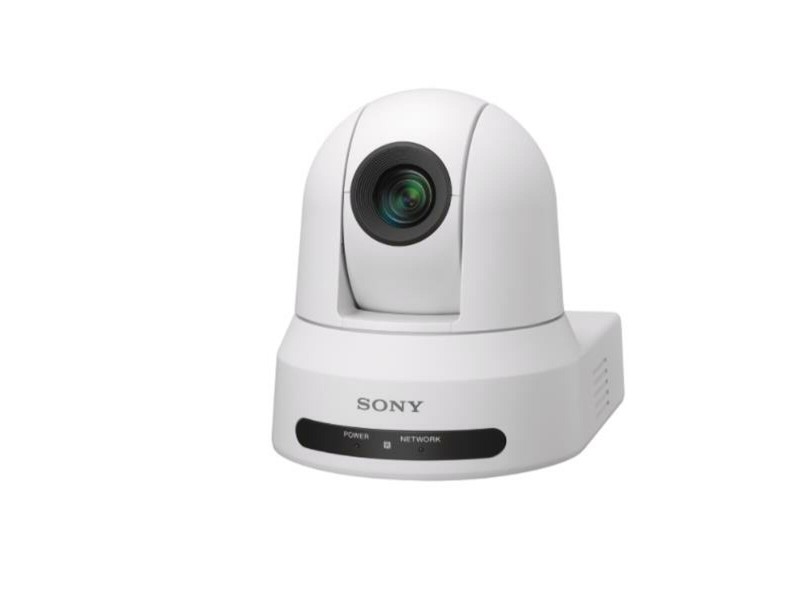 Уебкамера Sony SRG-X400WC NaN –  BB Уеб камери и VoIP телефония