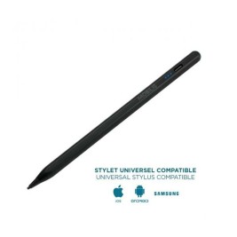 Оптичен молив Mobilis 001090 Черен (1 броя)