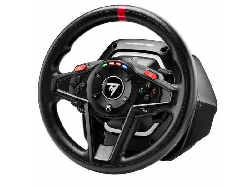 Волан Thrustmaster NaN –  BB Контроли