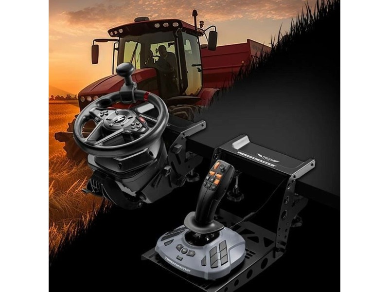 Волан Thrustmaster NaN –  BB Контроли