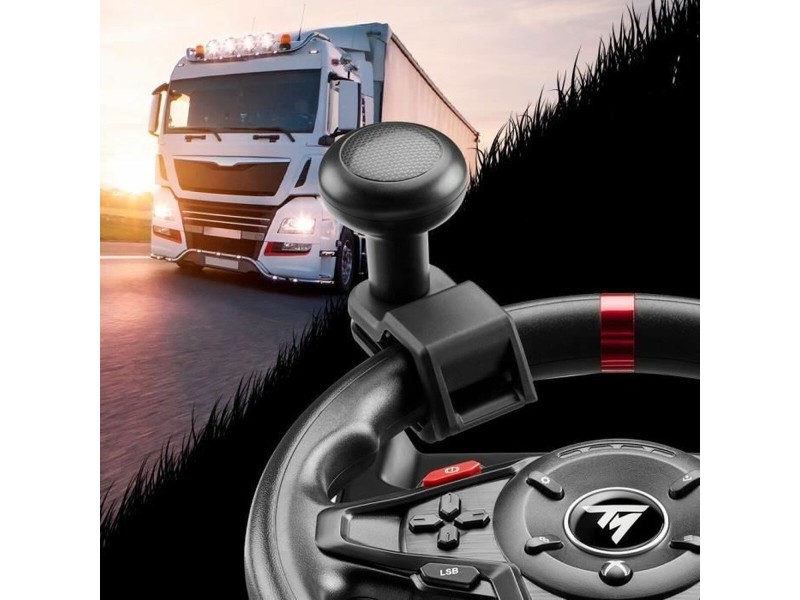 Волан Thrustmaster NaN –  BB Контроли