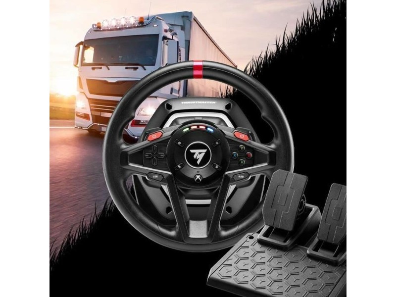 Волан Thrustmaster NaN –  BB Контроли