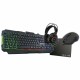 Клавиатура с мишка The G-Lab Azerty френски NaN –  BB Пакети клавиатура и мишка