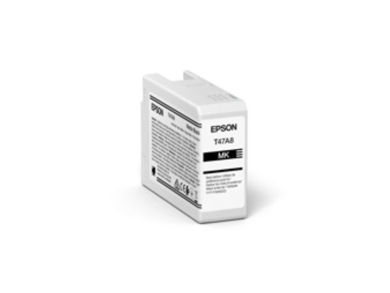 Оригиална касета за мастило Epson T47A8 UC PRO 10 Черен NaN –  BB Касети с мастило