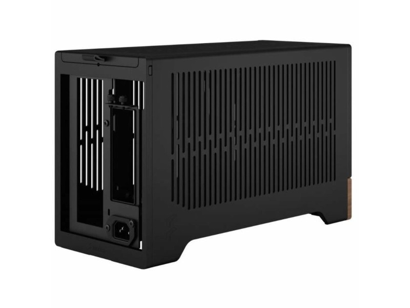 ATX полу-висока кутия Fractal FD-C-TER1N-01 Сив NaN –  BB Калъфи за настолни компютри