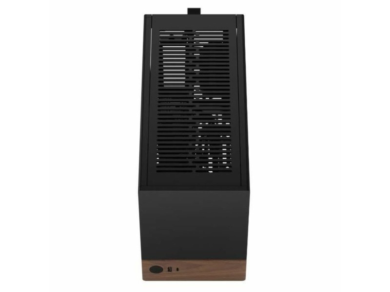 ATX полу-висока кутия Fractal FD-C-TER1N-01 Сив NaN –  BB Калъфи за настолни компютри
