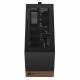 ATX полу-висока кутия Fractal FD-C-TER1N-01 Сив NaN –  BB Калъфи за настолни компютри