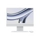 Всичко е едно Apple iMac 24 8 GB RAM M3 256 GB SSD NaN –  BB Всичко в едно