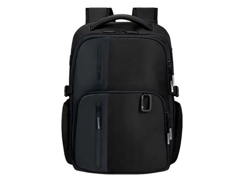Раница за лаптоп Samsonite BIZ2GO Черен 44 x 33 x 20 cm NaN –  BB Раници