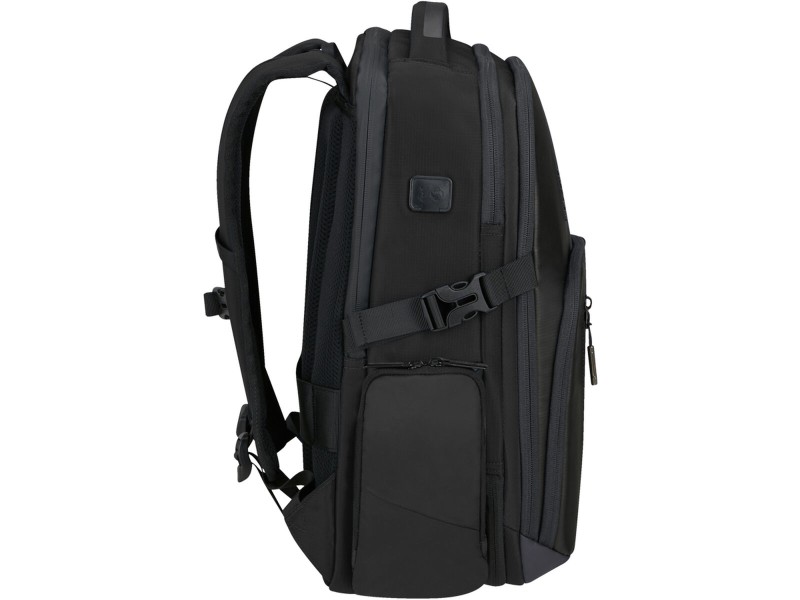 Раница за лаптоп Samsonite BIZ2GO Черен 44 x 33 x 20 cm NaN –  BB Раници