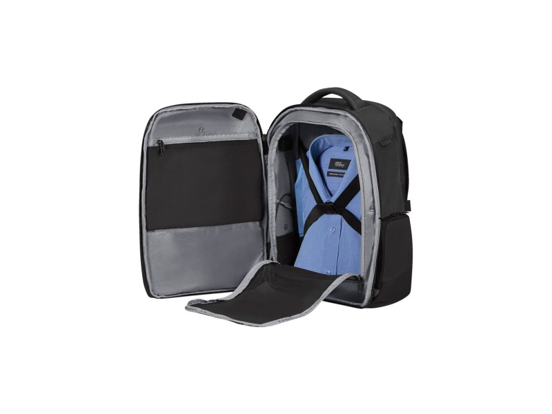 Раница за лаптоп Samsonite BIZ2GO Черен 44 x 33 x 20 cm NaN –  BB Раници