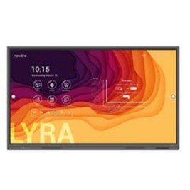 Монитор Videowall Newline Interactive TT-7523Q 4K Ultra HD 75"