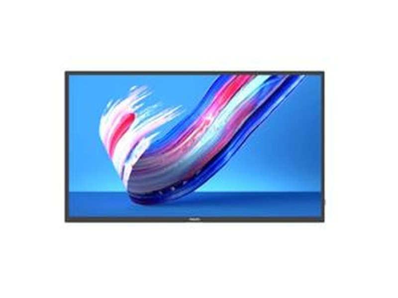 Монитор Videowall Philips 86BDL3650Q/00 4K Ultra HD 85,6 NaN –  BB Монитори за видеостена