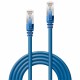 FTP категория 6 твърд мрежови кабел LINDY PIMF PREMIUM Син 30 m NaN –  BB Ethernet кабели