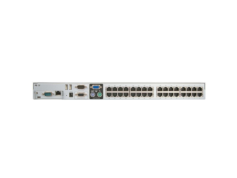 KVM суич LINDY 39631 NaN –  BB KVM превключвател
