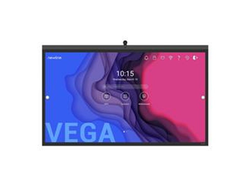 Монитор Newline Interactive TT-7522Z 4K Ultra HD 75 60 Hz NaN –  BB Монитори