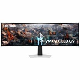 Монитор Samsung LS49CG934SUXEN 240 Hz