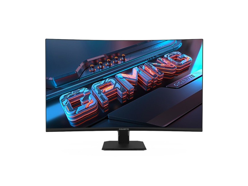 Монитор Gigabyte GS32QC 31,5 Quad HD 165 Hz NaN –  BB Монитори