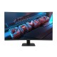 Монитор Gigabyte GS32QC 31,5 Quad HD 165 Hz NaN –  BB Монитори