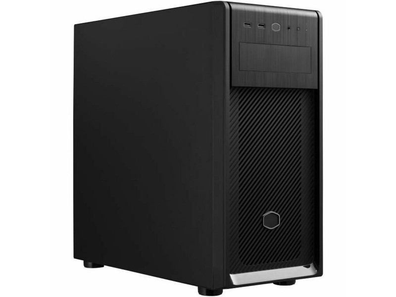 ATX полу-висока кутия Cooler Master E500-KN5N-S00 NaN –  BB Калъфи за настолни компютри