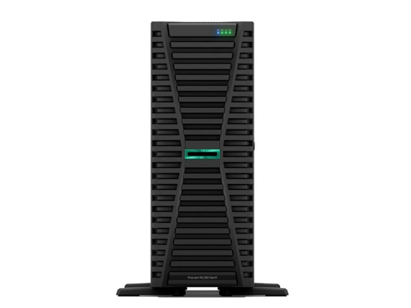 Сървър на кула HPE ML350 G11 32 GB RAM NaN –  BB Сървъри