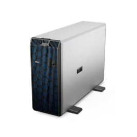 Сървър на кула Dell T550 IXS4309Y Intel Xeon Silver 16 GB RAM 480 GB SSD
