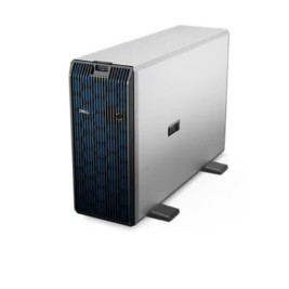 Сървър на кула Dell T550 IXS4310 Intel Xeon Silver 32 GB RAM 480 GB SSD