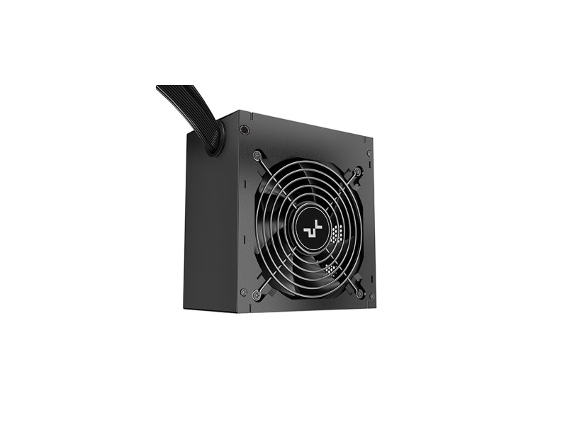 Захранване DEEPCOOL R-PM750D-FA0B-EU ATX 750 W 110 W 80 Plus Gold NaN –  BB Захранвания