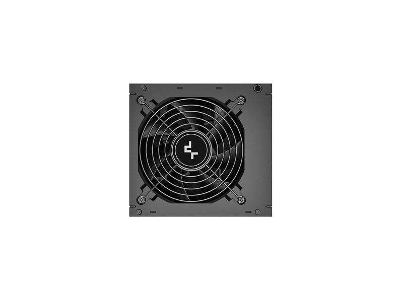 Захранване DEEPCOOL R-PM750D-FA0B-EU ATX 750 W 110 W 80 Plus Gold NaN –  BB Захранвания