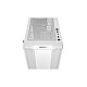 ATX полу-висока кутия DEEPCOOL R-CC560-WHGAA4-G-2 Бял Многоцветен NaN –  BB Калъфи за настолни компютри