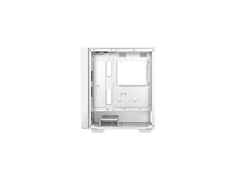 ATX полу-висока кутия DEEPCOOL R-CC560-WHGAA4-G-2 Бял Многоцветен NaN –  BB Калъфи за настолни компютри