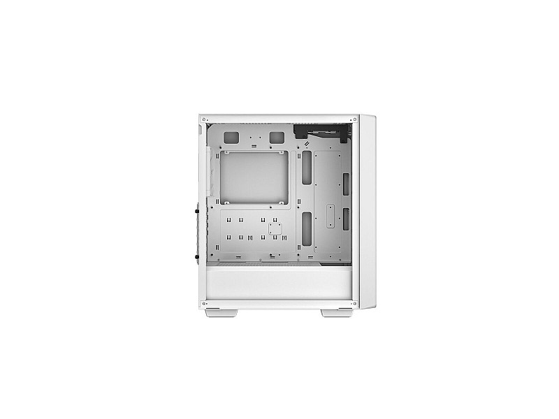 ATX полу-висока кутия DEEPCOOL R-CC560-WHGAA4-G-2 Бял Многоцветен NaN –  BB Калъфи за настолни компютри