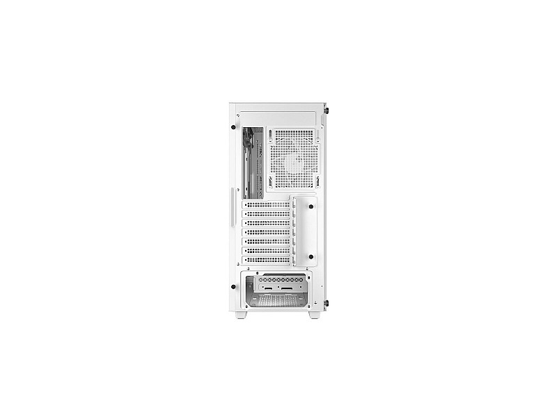 ATX полу-висока кутия DEEPCOOL R-CC560-WHGAA4-G-2 Бял Многоцветен NaN –  BB Калъфи за настолни компютри