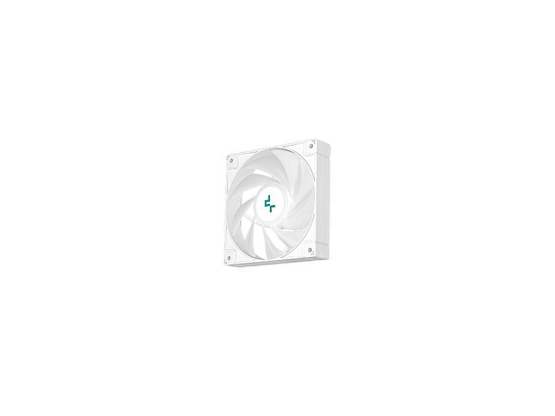 ATX полу-висока кутия DEEPCOOL R-CC560-WHGAA4-G-2 Бял Многоцветен NaN –  BB Калъфи за настолни компютри