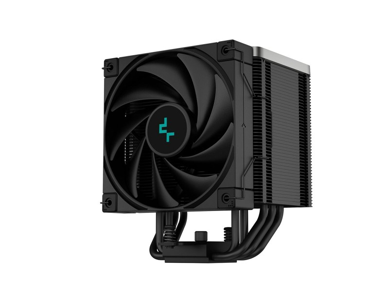 Вентилатор за лаптоп DEEPCOOL R-AK500-BKNNMT-G-1 NaN –  BB Вентилатори на процесора