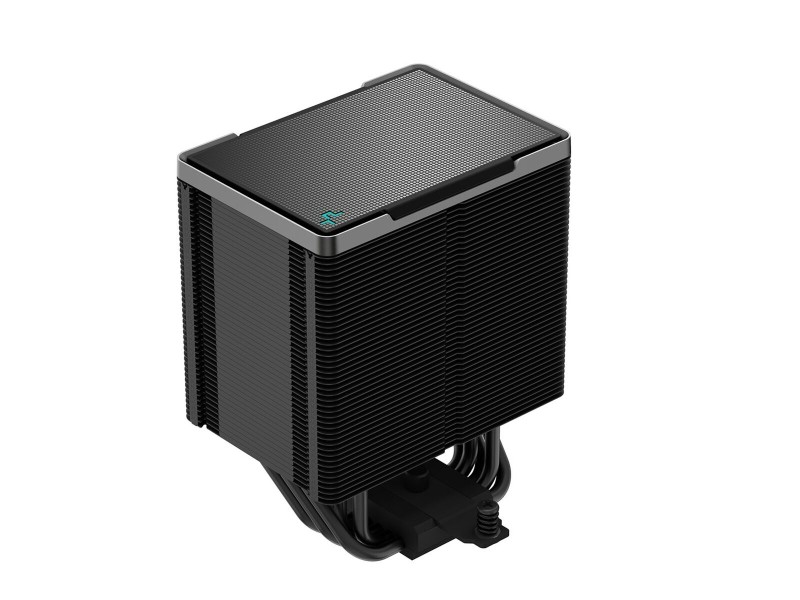 Вентилатор за лаптоп DEEPCOOL R-AK500-BKNNMT-G-1 NaN –  BB Вентилатори на процесора