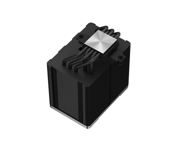 Вентилатор за лаптоп DEEPCOOL R-AK500-BKNNMT-G-1 NaN –  BB Вентилатори на процесора