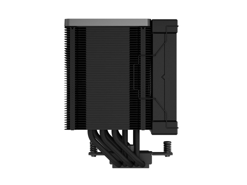 Вентилатор за лаптоп DEEPCOOL R-AK500-BKNNMT-G-1 NaN –  BB Вентилатори на процесора