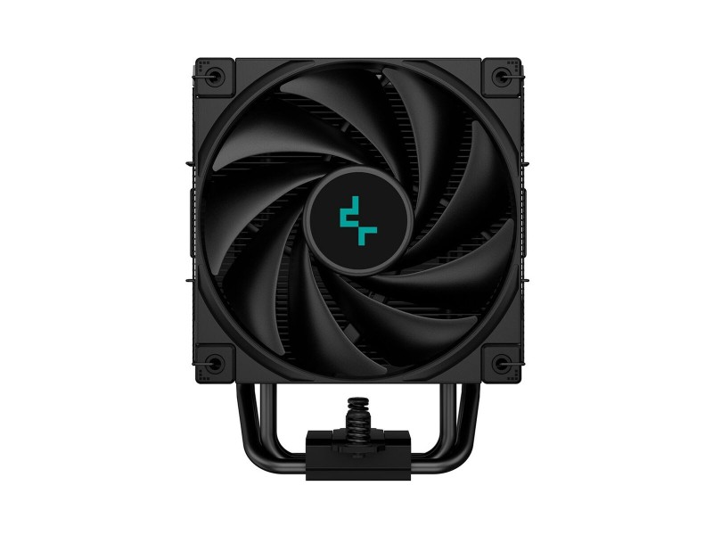 Вентилатор за лаптоп DEEPCOOL R-AK500-BKNNMT-G-1 NaN –  BB Вентилатори на процесора