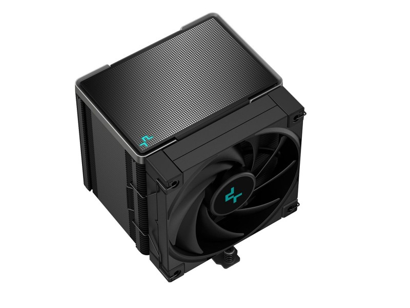 Вентилатор за лаптоп DEEPCOOL R-AK500-BKNNMT-G-1 NaN –  BB Вентилатори на процесора