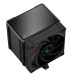 Вентилатор за лаптоп DEEPCOOL R-AK500-BKNNMT-G-1 NaN –  BB Вентилатори на процесора