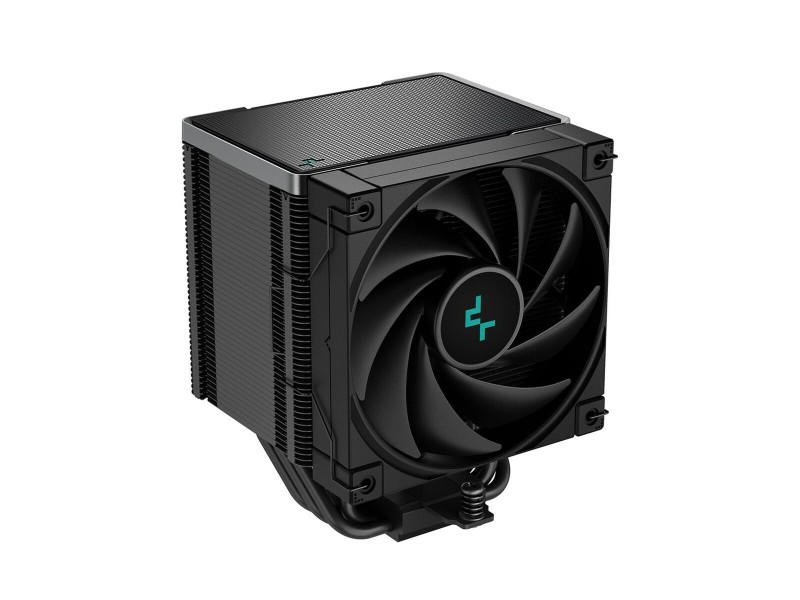 Вентилатор за лаптоп DEEPCOOL R-AK500-BKNNMT-G-1 NaN –  BB Вентилатори на процесора